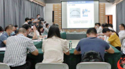 “铁人”国际学生志愿者团队对武汉防疫经验的翻译和传播